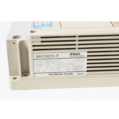FUJI FPF56X-A10 PLC Module