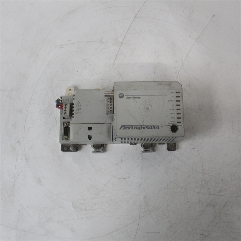 Allen-Bradley 1794-L34 FlexLogix Processor Unit