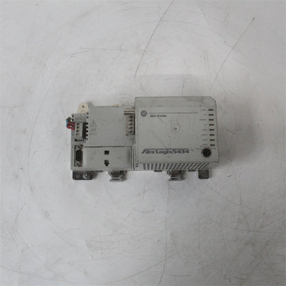 Allen-Bradley 1794-L34 FlexLogix Processor Unit