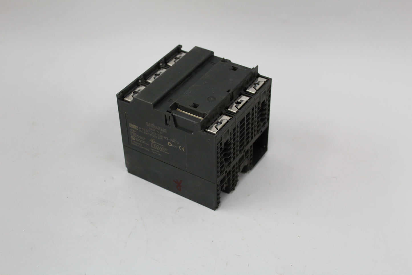 Siemens 6ES7313-5BF03-0AB0 Module - Pulingma Automation