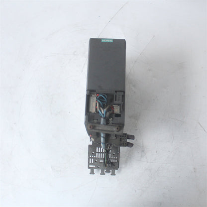 SIEMENS 6SL3210-1KE14-3UP0 Inverter