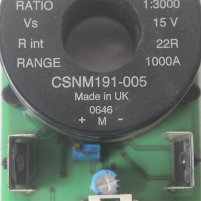 Honeywell CSNM191-005 Transformer