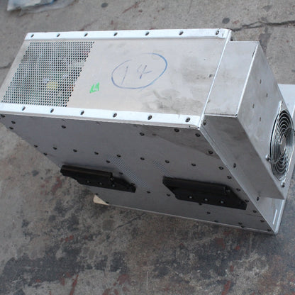 MKS MW2-500340 Power matching unit