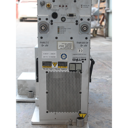 MKS MW2-500340 Power matching unit