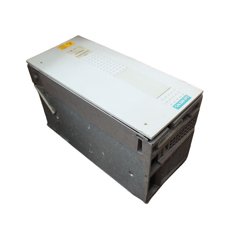 SIEMENS 6SA8827-2ED41 Inverter AC-Supply Simovert