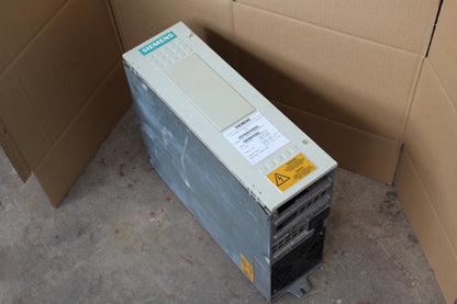 Siemens 6SA8923-8EB40 DC Voltage Converter - Pulingma Automation