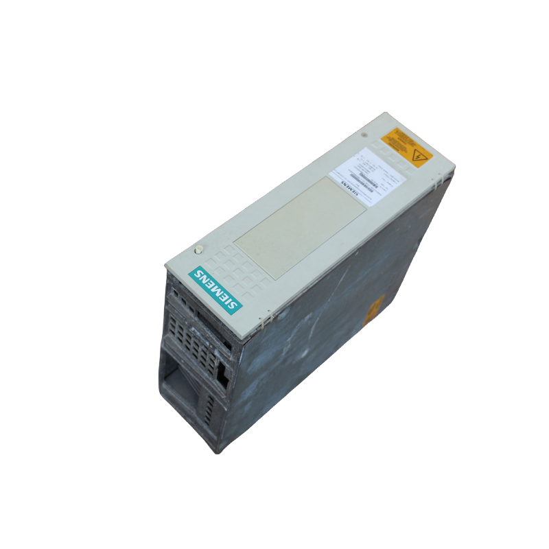 SIEMENS 6SA8923-8EB40 DC Voltage Converter