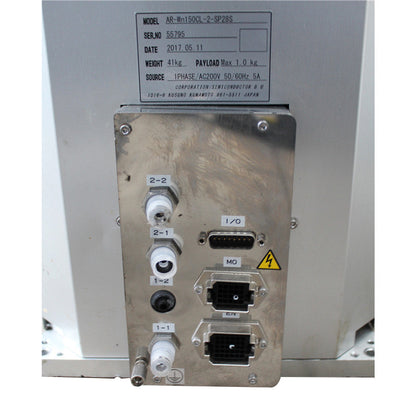 Hirata AR-Wn150CL-2-SP28S  semiconductor robot