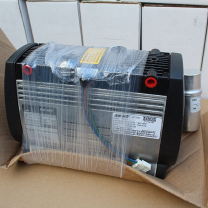 JUN-AIR OF302 Oil Free Compressor