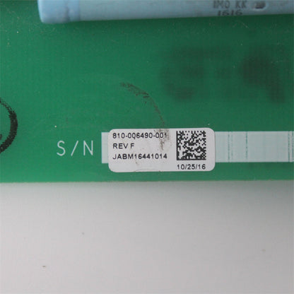 LAM Research 810-006490-001 ESC FILTER BICEP II