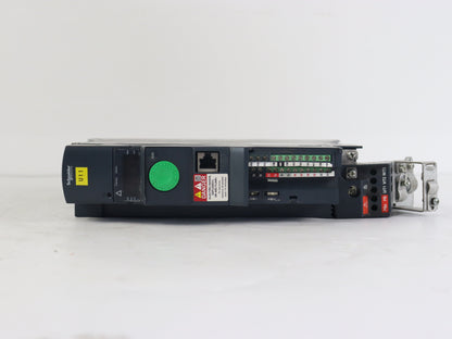 Schneider ATV320U40N4B Variable Speed Drive Frequency Converter