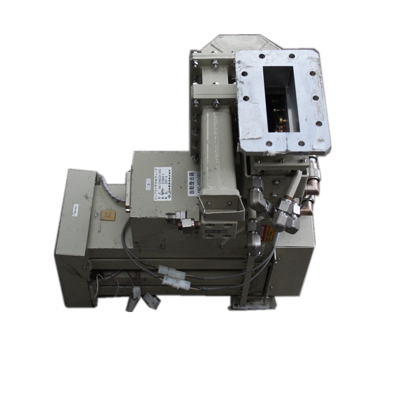 KOSHUHA AMC-02N4E03DK-50R02 Automatic integrator