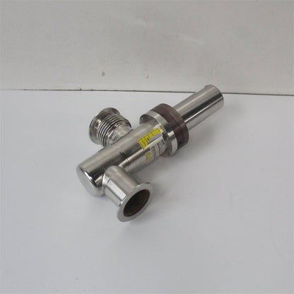 NOR-CAL 870-07349 Vacuum Isolation Valves