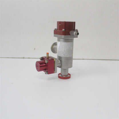 MKS 100016886 Vacuum Isolation Valve