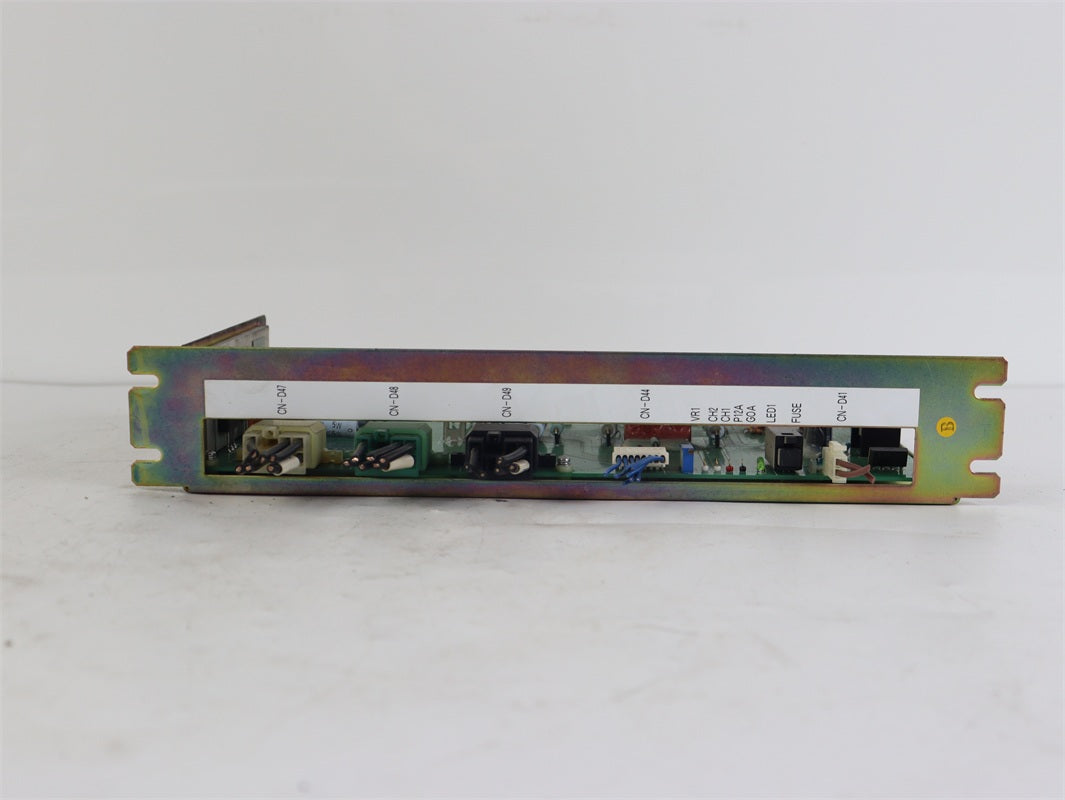 BROTHER B52J016-1 CIRCUIT BOARD