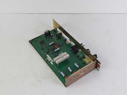 BROTHER B52J016-1 CIRCUIT BOARD