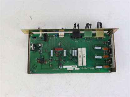 BROTHER B52J016-1 CIRCUIT BOARD