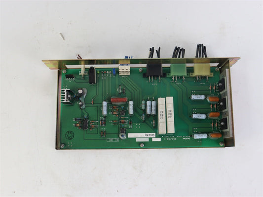 BROTHER B52J016-1 CIRCUIT BOARD