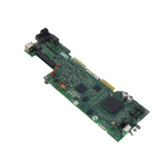 Allen-Bradley 333080-A04 Power Drive Board