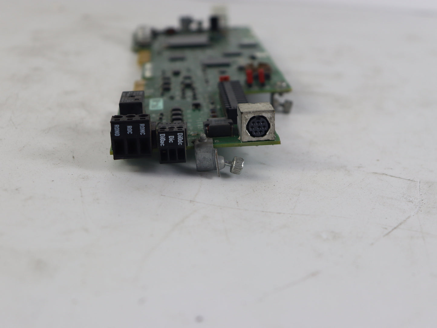 Allen-Bradley 333080-A04 Power Drive Board