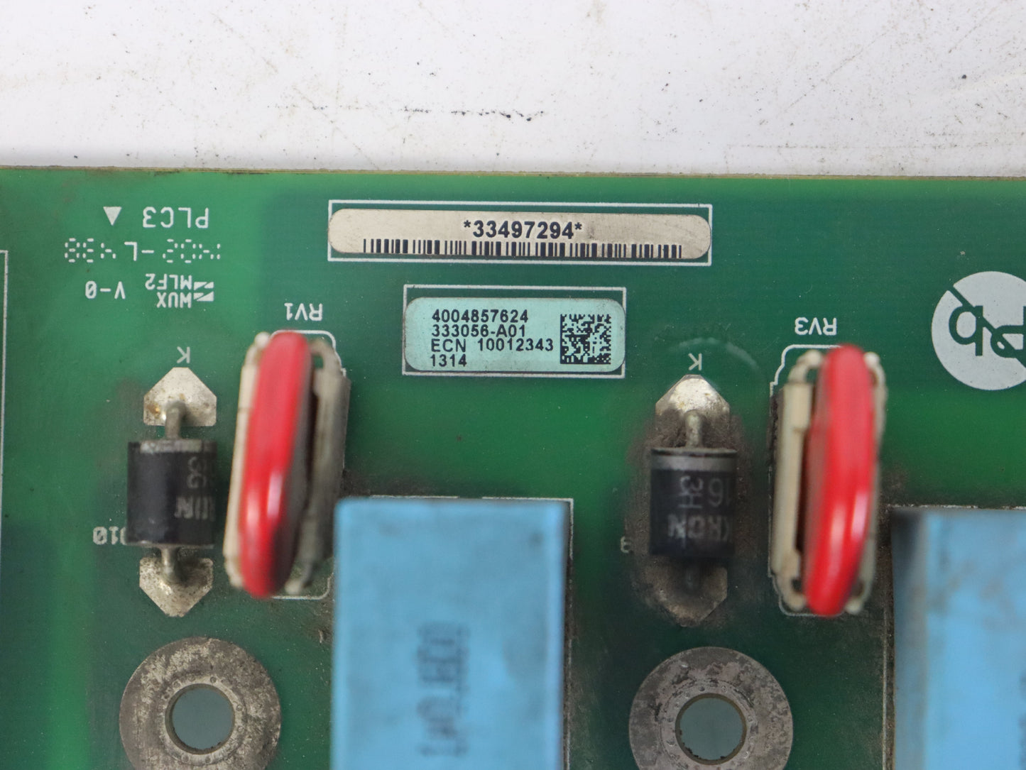 Allen-Bradley 333056-A01 Circuit Board