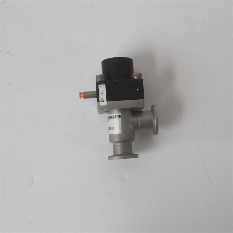 MKS CV16-K1K1-NCZZ Vacuum Isolation Valve