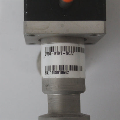 MKS CV16-K1K1-NCZZ Vacuum Isolation Valve