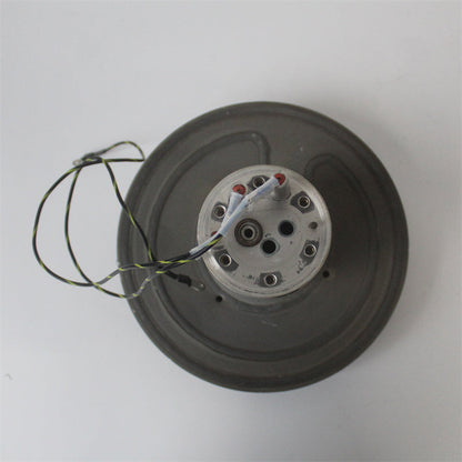 LAM Research 02-033134-01 Assy