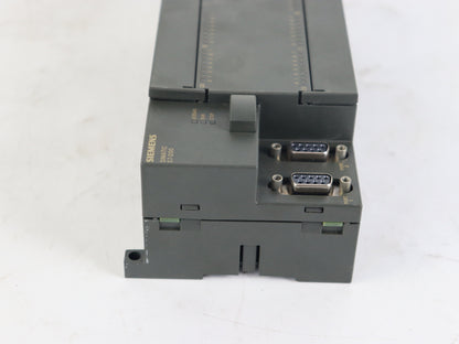 SIEMENS 6ES7216-2AD23-0XB0 PLC Module