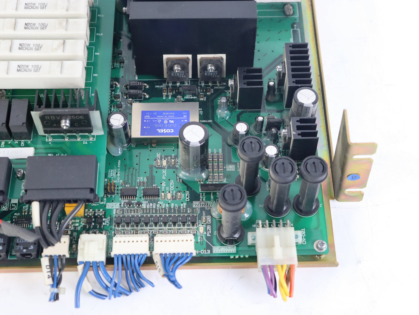 Brother B52J103-1 Circuit Board