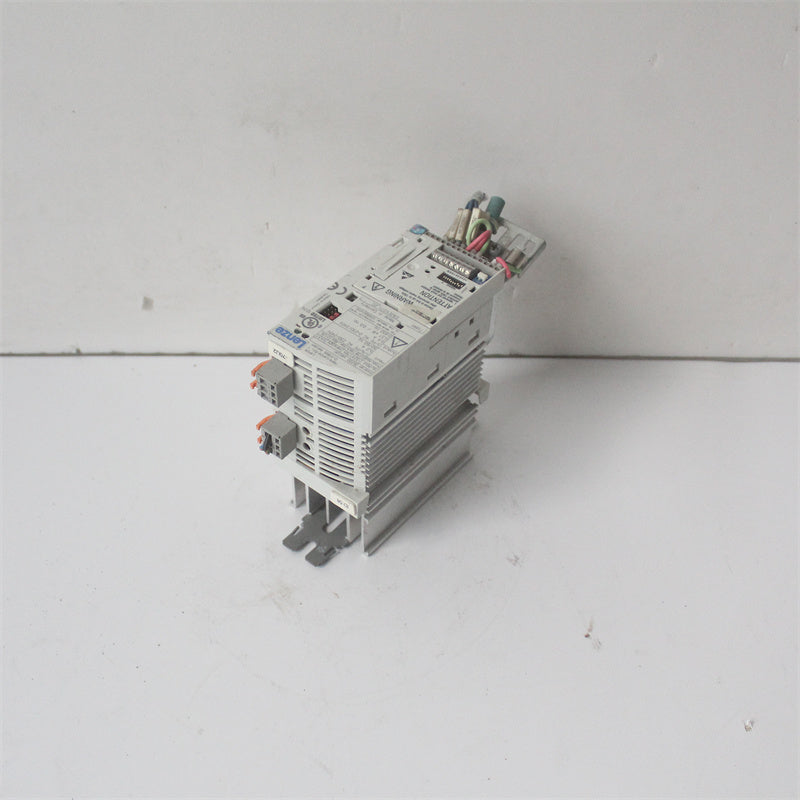 Lenze E82EV371-2C Inverter