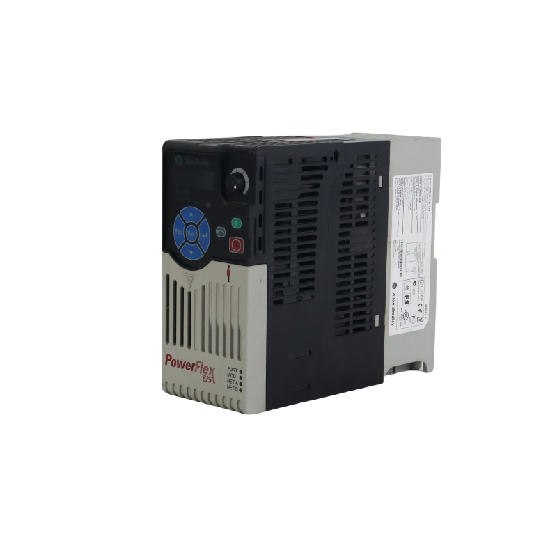 Allen-Bradley 25B-D1P4N114 Inverter