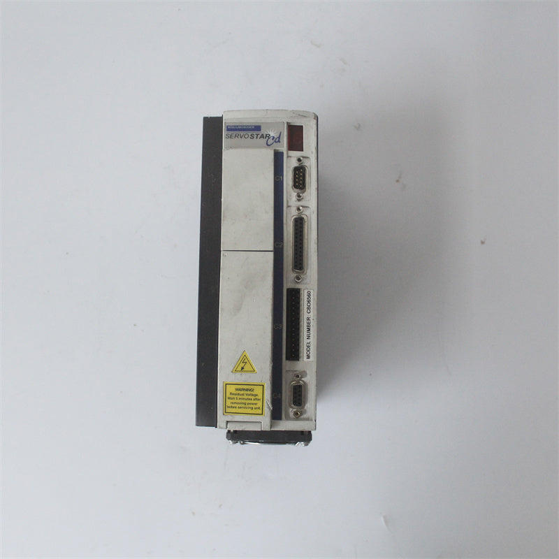 Kollmorgen CB06560 Servo Drive