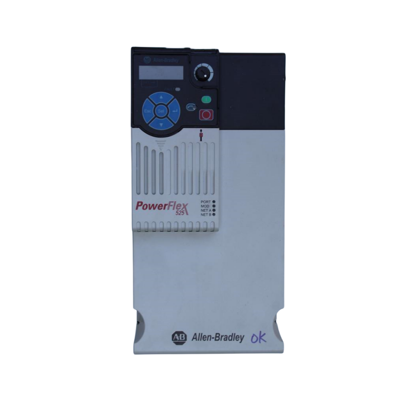 Allen Bradley 25B-D030N114 Inverter 11kW Series A