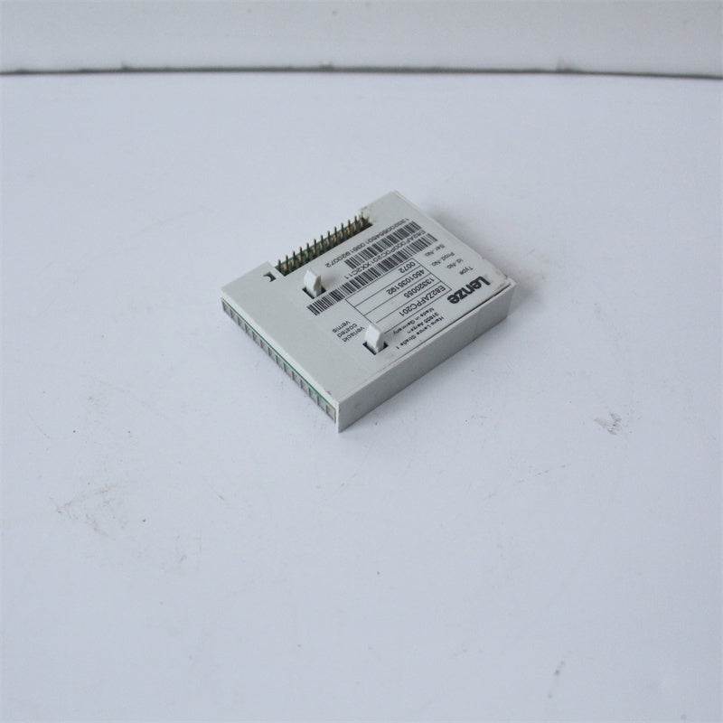 Lenze E82ZAFPC201 Function Module