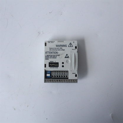 Lenze E82ZAFPC201 Function Module