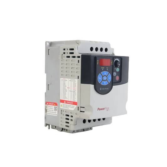 Allen Bradley 22F-B017N103 PowerFlex 4M- 3.7 kW (5 HP) AC Drive