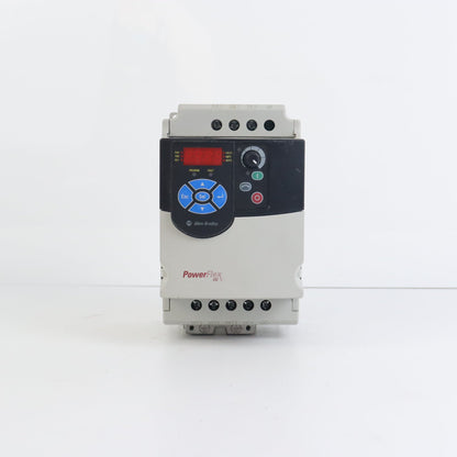 Allen Bradley 22F-B017N103 PowerFlex 4M- 3.7 kW (5 HP) AC Drive