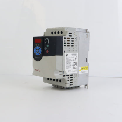 Allen Bradley 22F-B017N103 PowerFlex 4M- 3.7 kW (5 HP) AC Drive