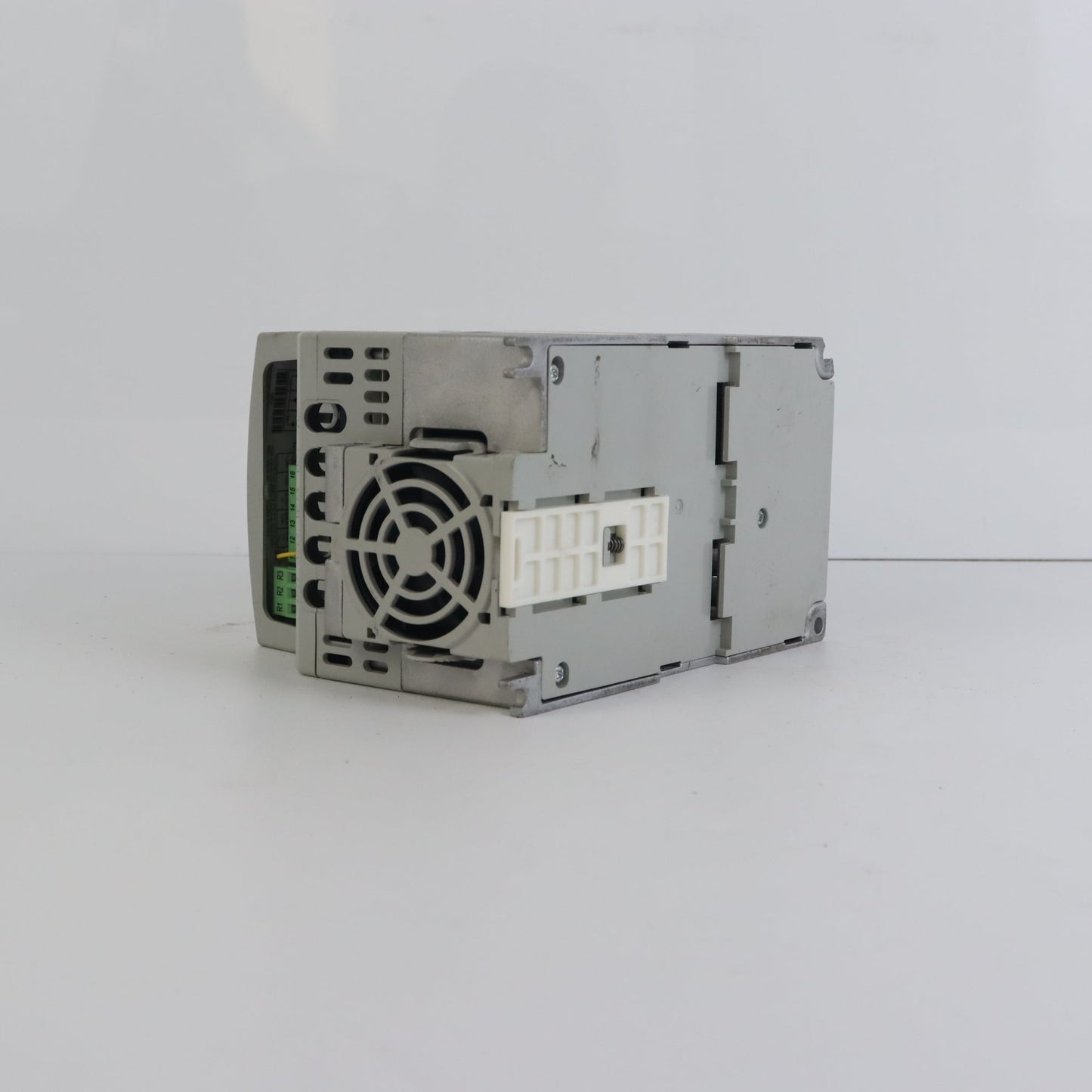 Allen Bradley 22F-B017N103 PowerFlex 4M- 3.7 kW (5 HP) AC Drive