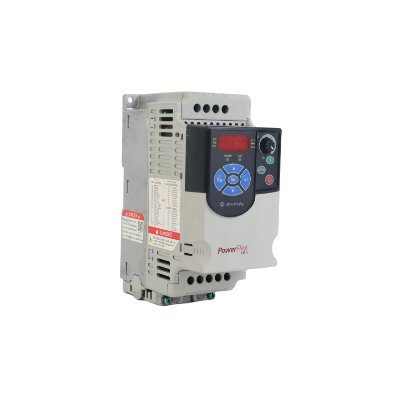 Allen Bradley 22F-D1P5N113 AC Drive