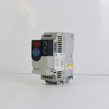 Allen Bradley 22F-D1P5N113 AC Drive