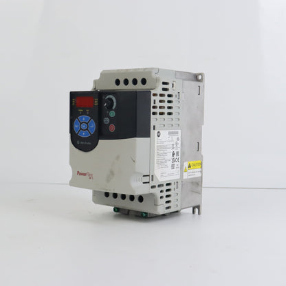 Allen Bradley 22F-D6P0N113 PowerFlex 4M-2.2 kW (3 HP) AC Drive