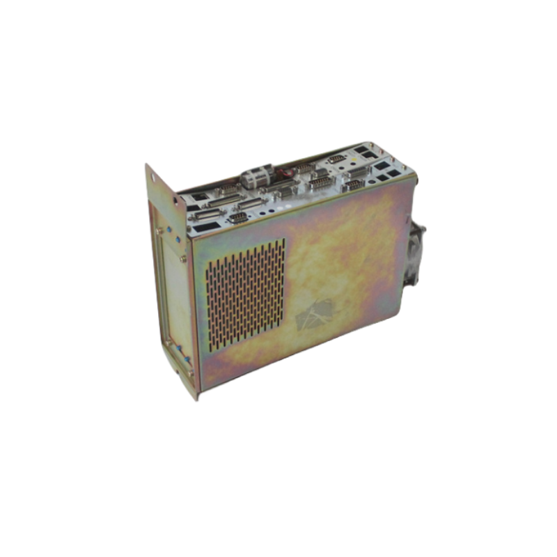 GIGAPHOTON 7A2-43-39200 Controller