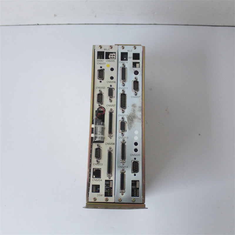 GIGAPHOTON 7A2-43-39200 Controller