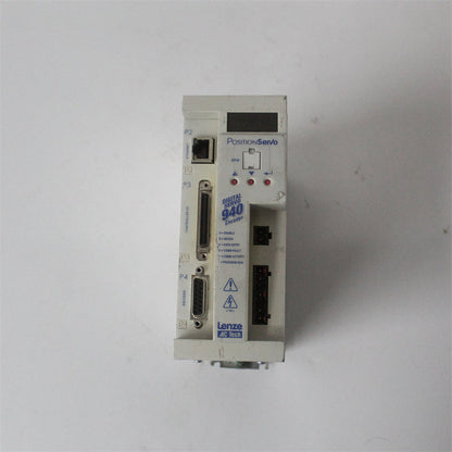 Lenze E94P040S1NEM Driver