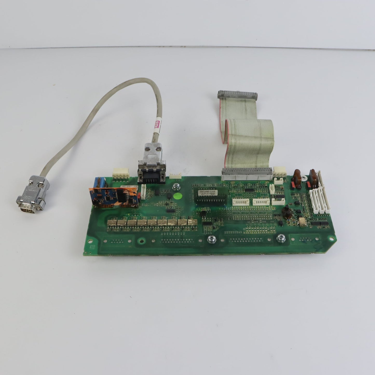 KEB 29F544P-3436 Board