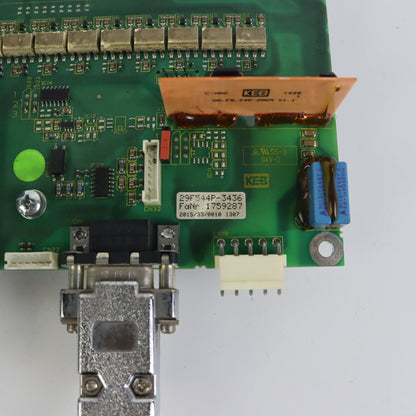 KEB 29F544P-3436 Board
