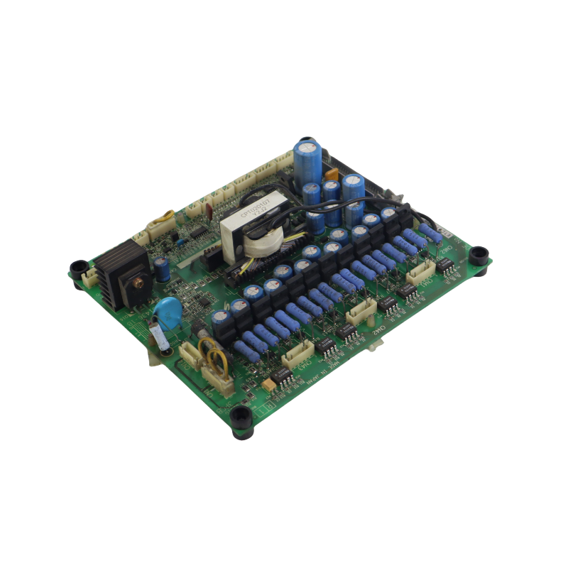 YASKAWA ETC617230 Board