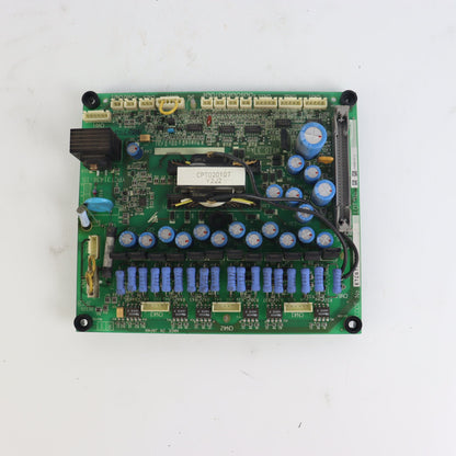 YASKAWA ETC617230 Board